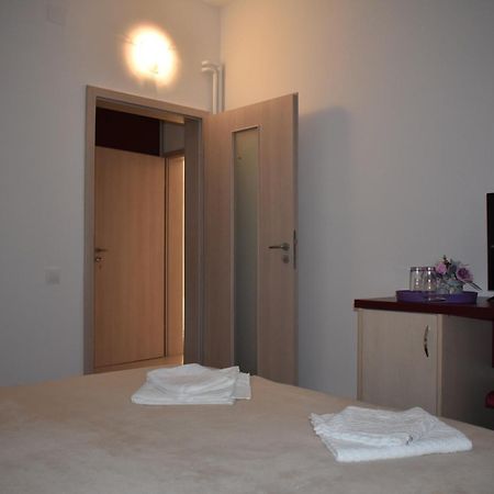 Vila Amimaris Otel Eforie Sud  Dış mekan fotoğraf