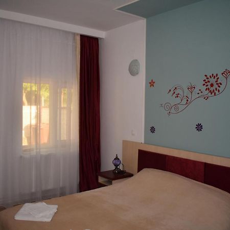 Vila Amimaris Otel Eforie Sud  Dış mekan fotoğraf
