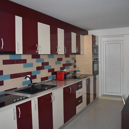 Vila Amimaris Otel Eforie Sud  Dış mekan fotoğraf
