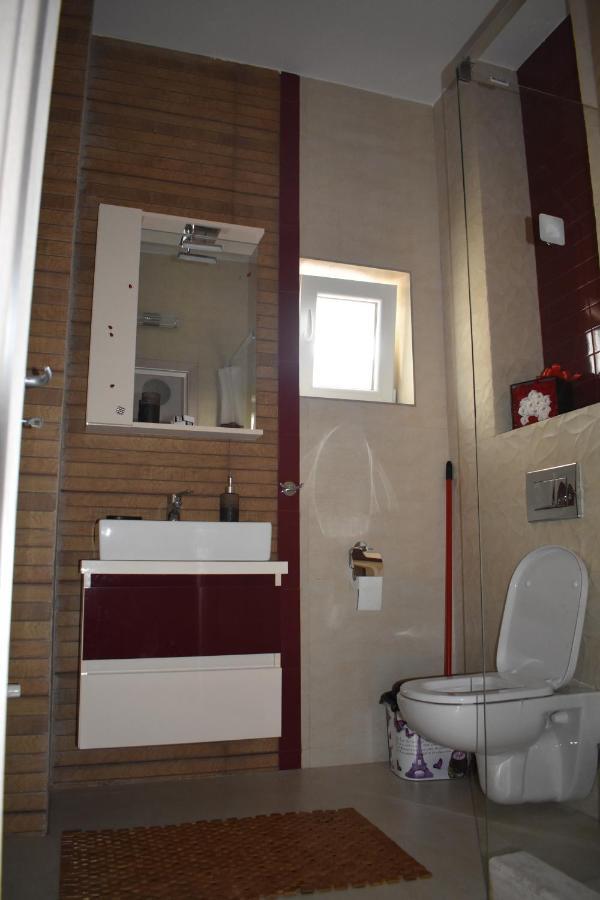 Vila Amimaris Otel Eforie Sud  Dış mekan fotoğraf